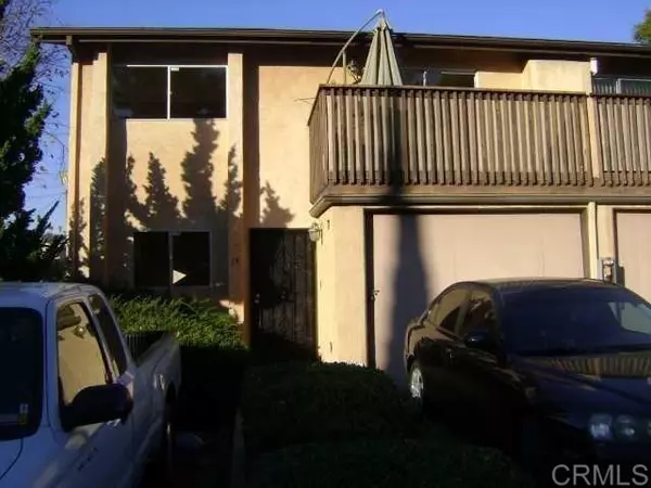 Spring Valley, CA 91977,1034 Leland ST #15