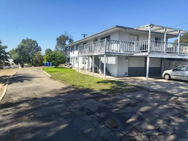 9420 Emerald Grove AVE, Lakeside, CA 92040