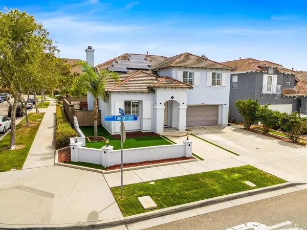 Chula Vista, CA 91913,1583 Mount Tamalpais Avenue