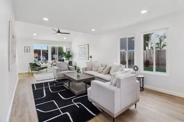 San Diego, CA 92154,2950 Arbodar RD