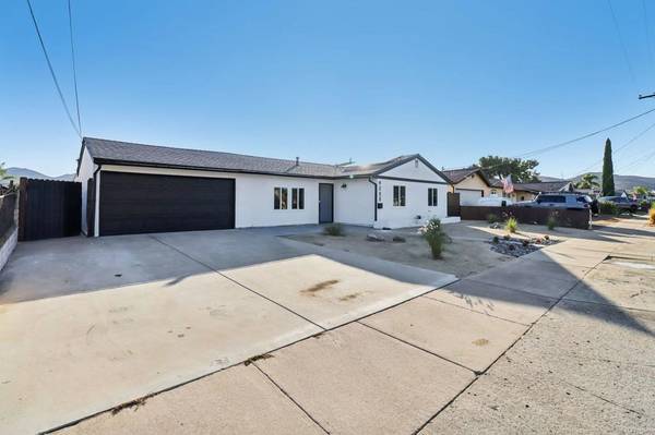 Santee, CA 92071,9233 Maranda DR