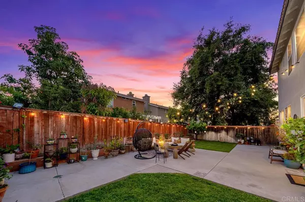 Chula Vista, CA 91913,1054 Forest Hill Pl