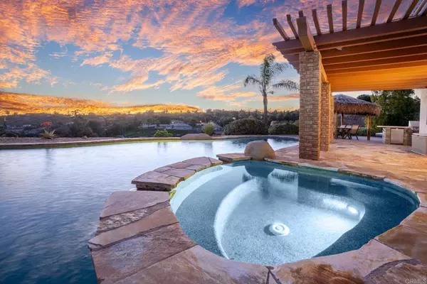 El Cajon, CA 92021,15881 Broad Oaks RD