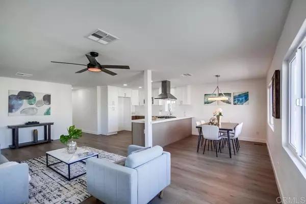Santee, CA 92071,8301 Mission Gorge RD #208