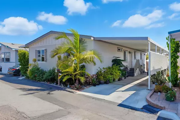 275 Orange AVE #Spc 25, Chula Vista, CA 91911