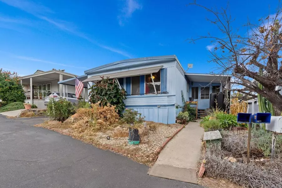 28890 Lilac RD #119, Valley Center, CA 92028