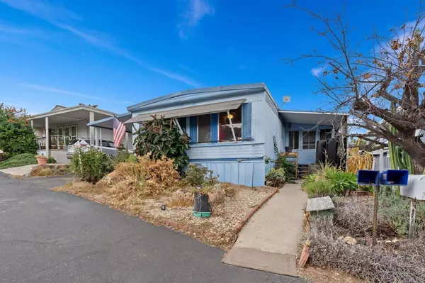 28890 Lilac RD #119, Valley Center, CA 92028