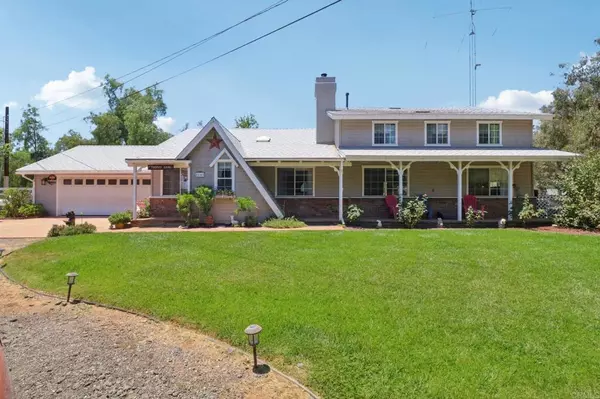 Ramona, CA 92065,2162 Montecito RD