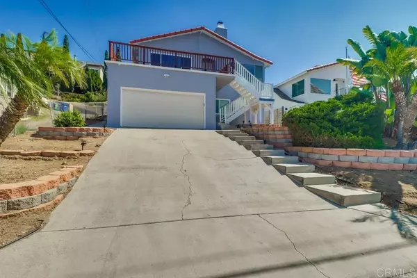 Spring Valley, CA 91977,1319 Grand AVE