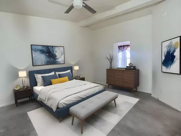 El Cajon, CA 92021,260 E Bradley Ave #51