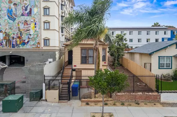 53 16 ST, San Diego, CA 92101