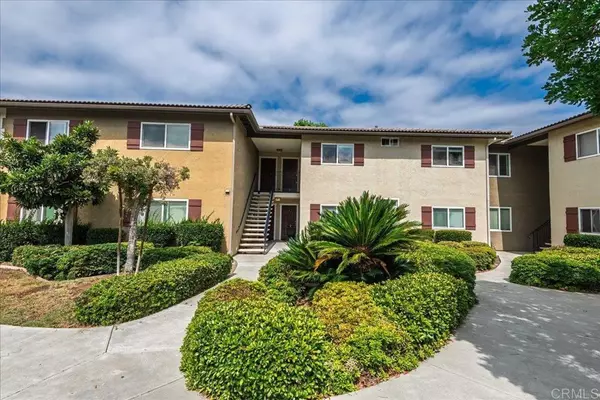 El Cajon, CA 92019,1165 Decker St #10