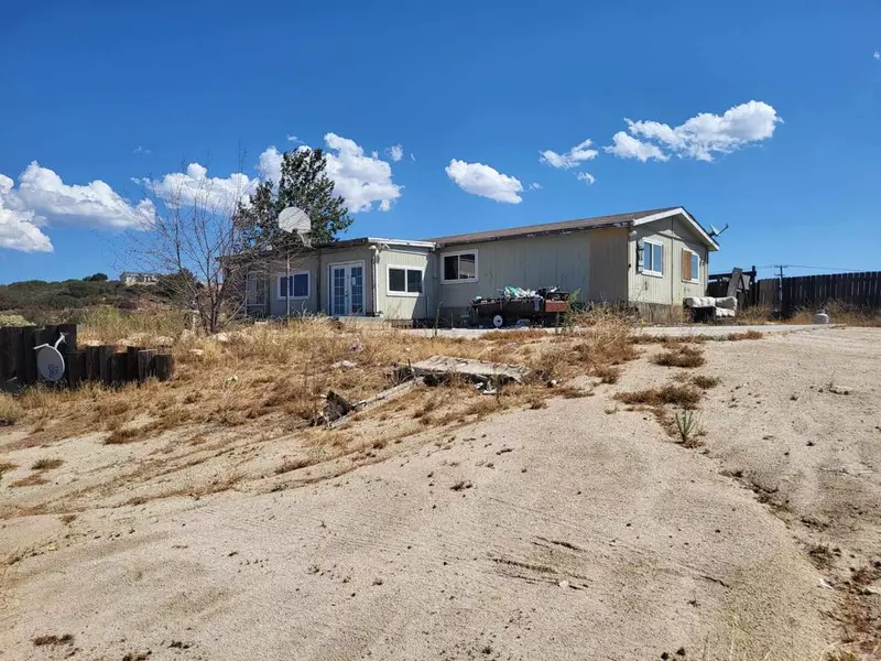 1430 Kimberly WAY, Campo, CA 91906