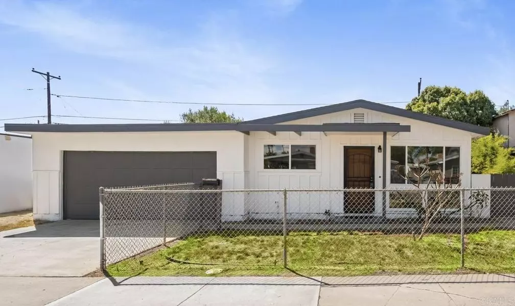 4972 Ensign ST, San Diego, CA 92117