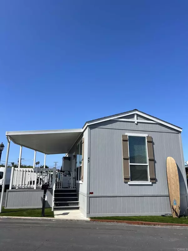 San Diego, CA 92154,1381 Palm Ave #45