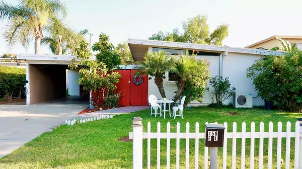 Chula Vista, CA 91911,158 E L St