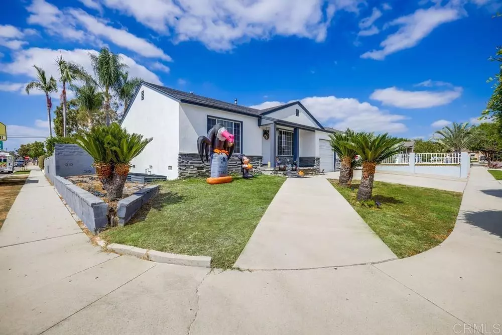 La Habra, CA 90631,501 Willow ST