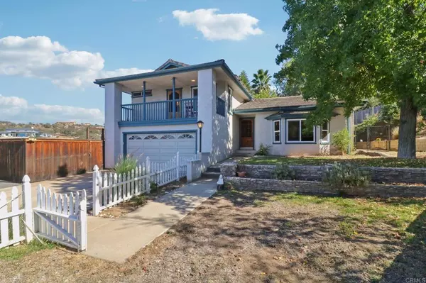 Alpine, CA 91901,1921 Via Corina