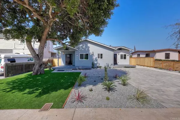 532 Elm, Imperial Beach, CA 91932