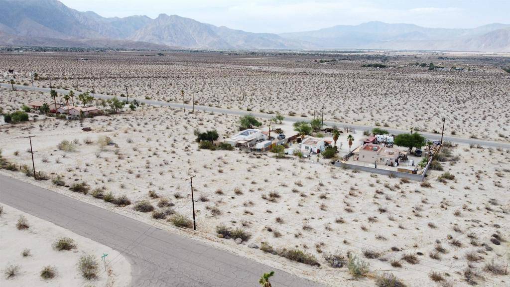 0 Pecos DR, Borrego Springs, CA 92004