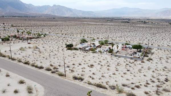 0 Pecos DR, Borrego Springs, CA 92004