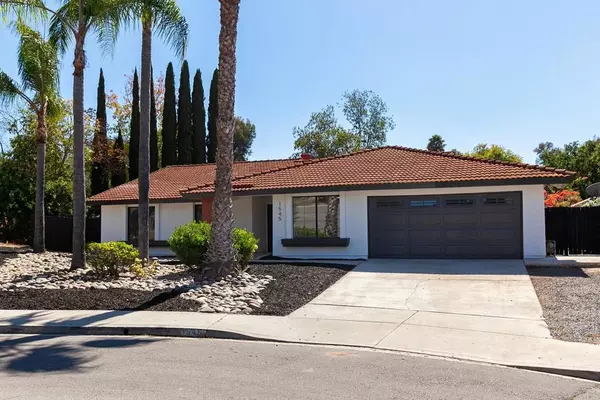 Oceanside, CA 92056,1545 Marjorie ST