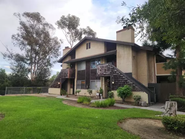 625 R Ave #28, National City, CA 91950