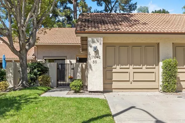 San Diego, CA 92128,17842 Avenida Cordillera ##30