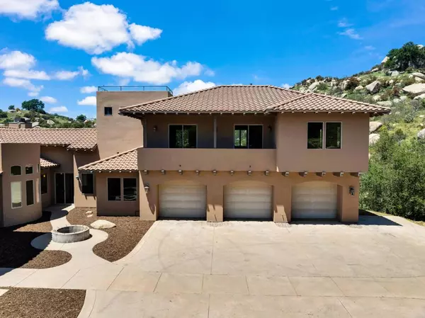 Ramona, CA 92065,15711 Salida Del Sol