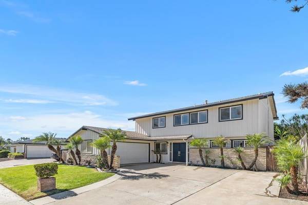 3542 Governor DR, San Diego, CA 92122