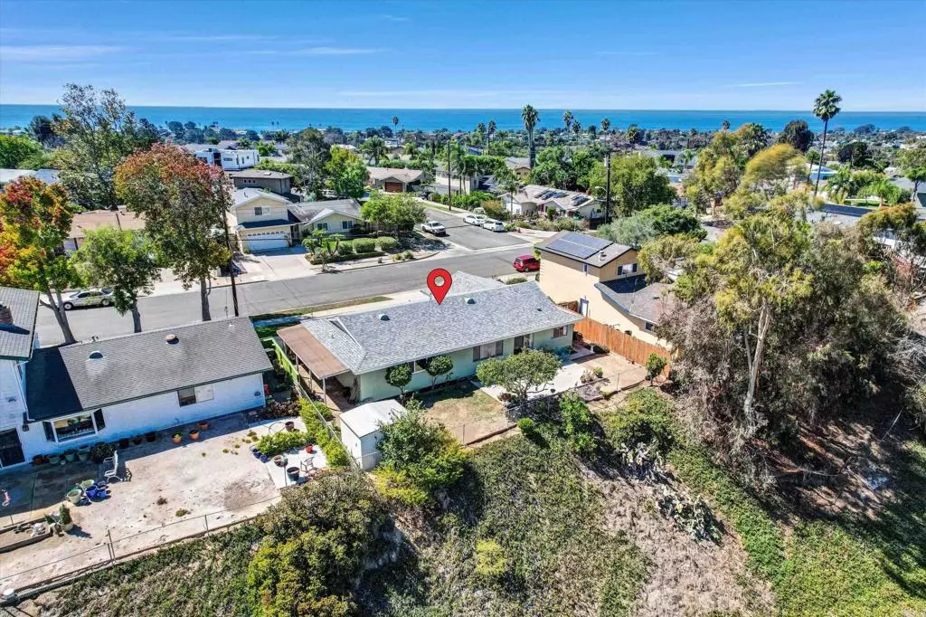 Cardiff By The Sea, CA 92007,1044 Nolbey ST