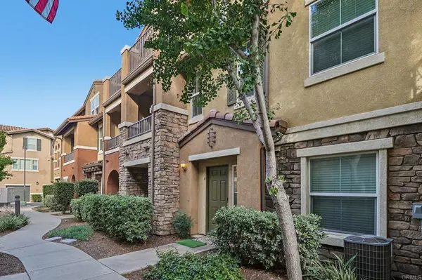 Santee, CA 92071,8806 Appleblossom CT #4