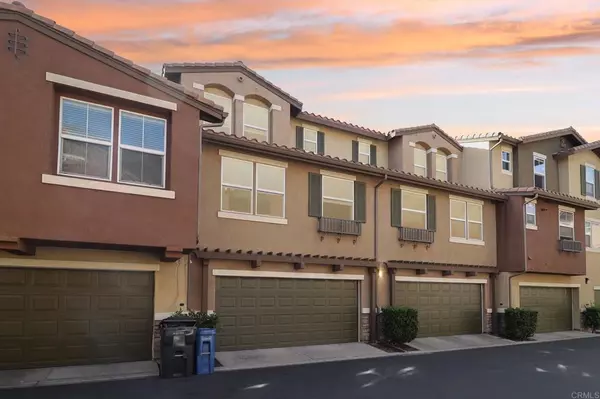 Santee, CA 92071,8806 Appleblossom CT #4