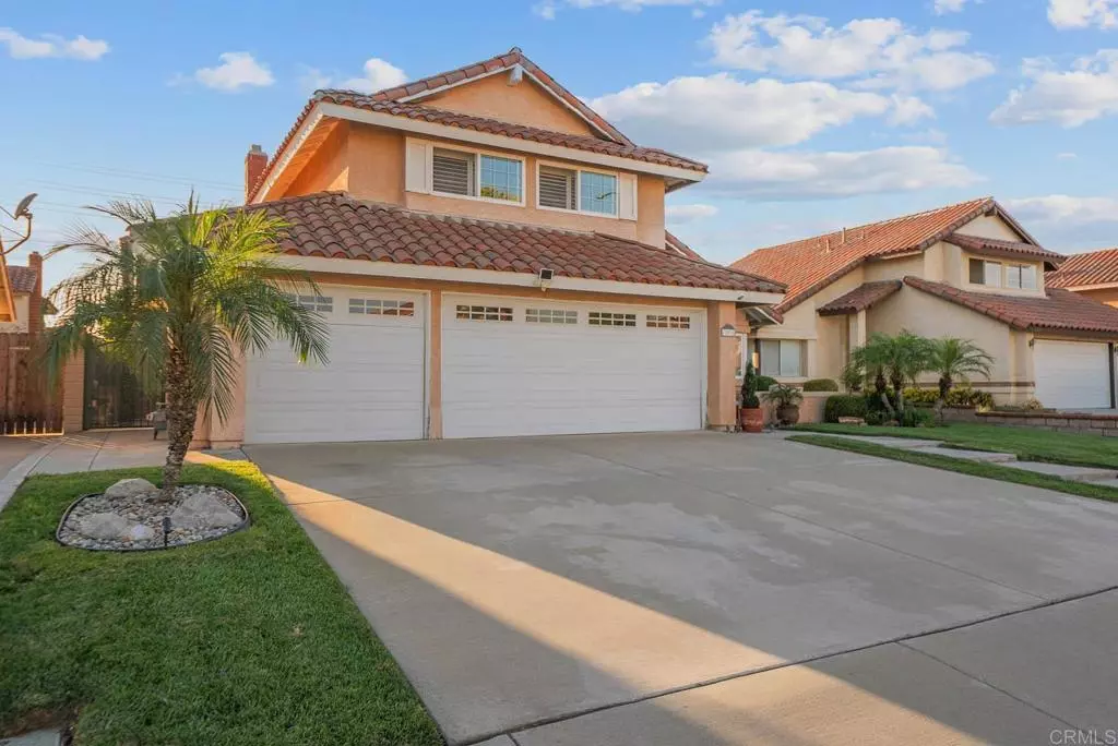 Chino, CA 91710,13536 Sycamore LN