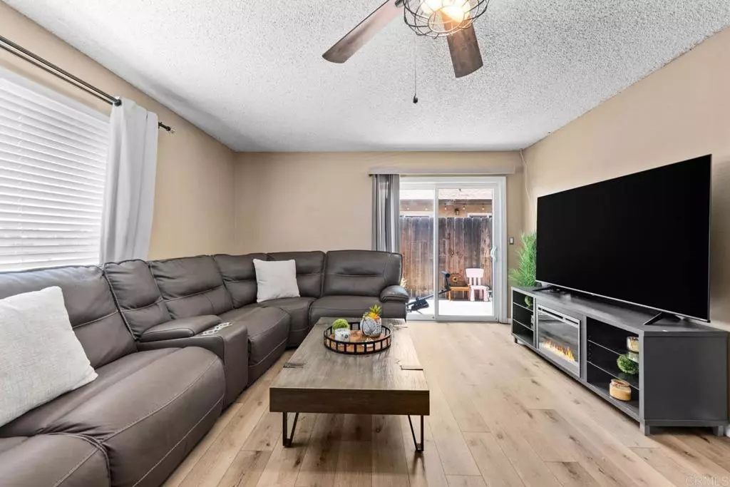 El Cajon, CA 92021,321 Sun CT