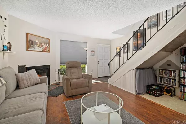 Lakeside, CA 92040,12553 Mapleview ST #28