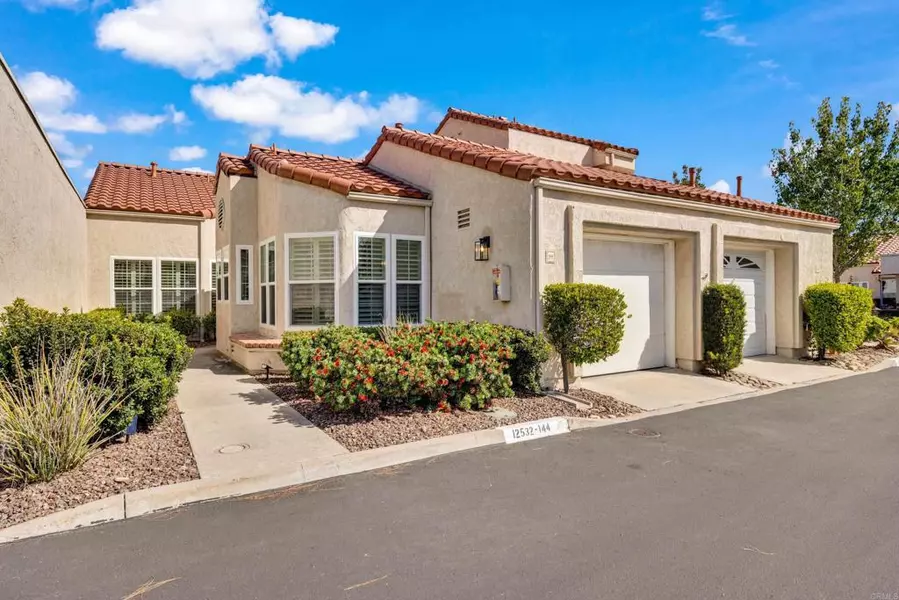 12532 Paseo Lucido #144, San Diego, CA 92128