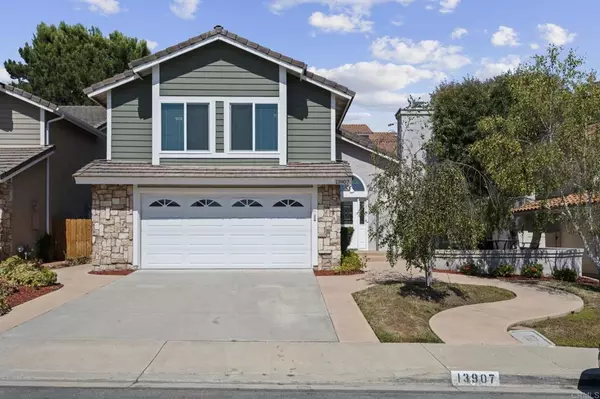 San Diego, CA 92129,13907 Bruyere CT