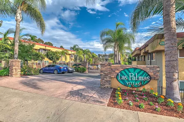 1825 Bayview Heights DR #97, San Diego, CA 92105