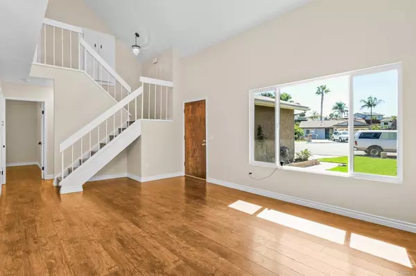 San Ysidro, CA 92173,1756 Via del Tanido