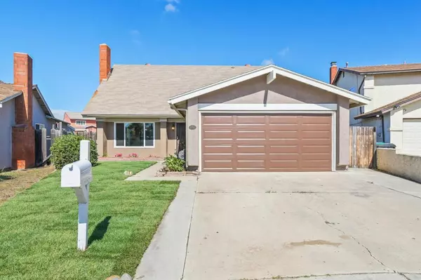 San Ysidro, CA 92173,1756 Via del Tanido