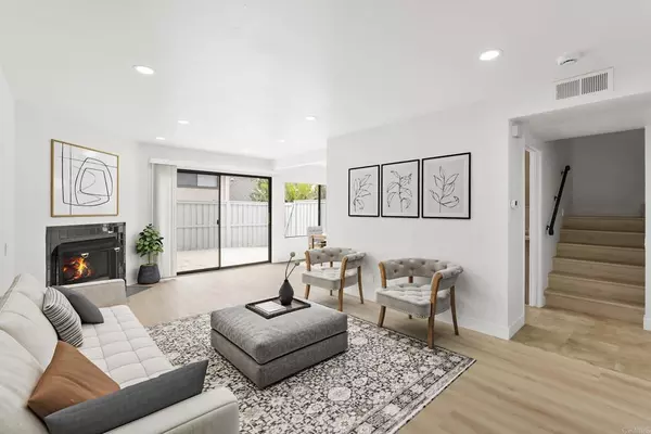 La Jolla, CA 92037,3213 Via Marin