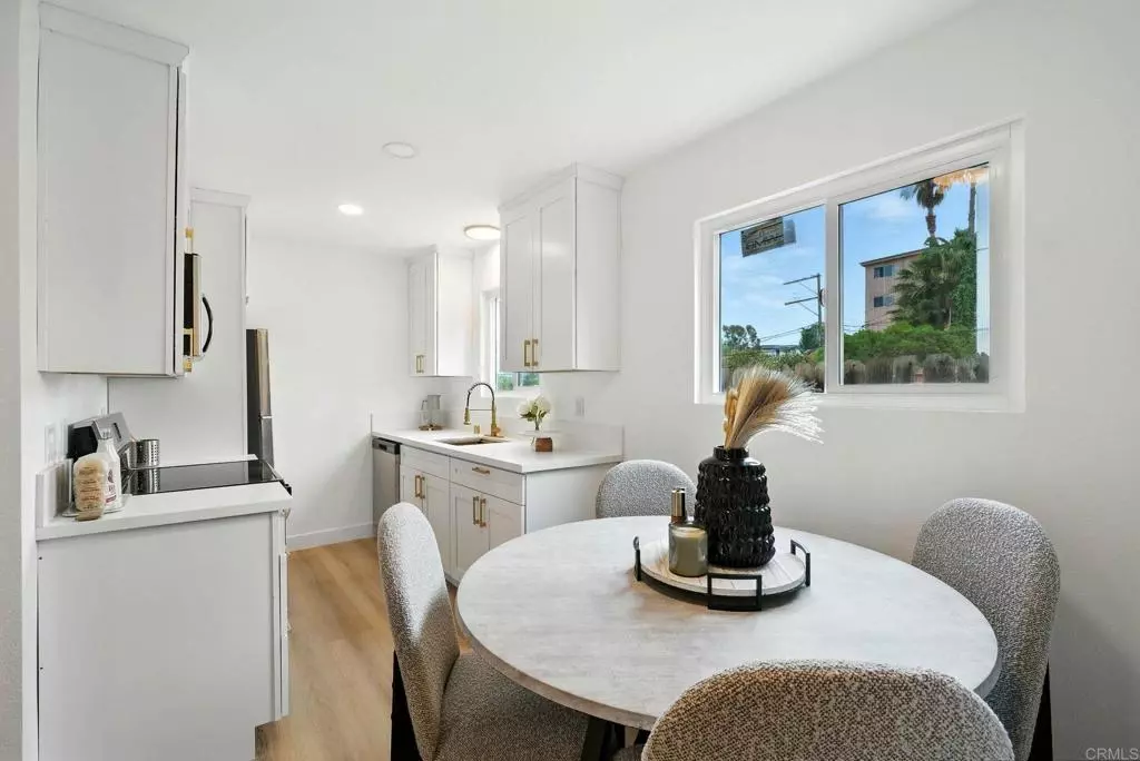 San Diego, CA 92105,4161 Winona Ave #4