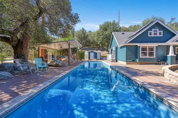 Descanso, CA 91916,9928 Hulburd Grove