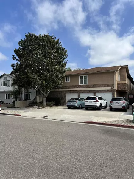 4367 Idaho ST #5, San Diego, CA 92104