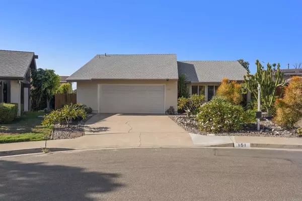 151 CAMINO VISTA REAL, Chula Vista, CA 91910