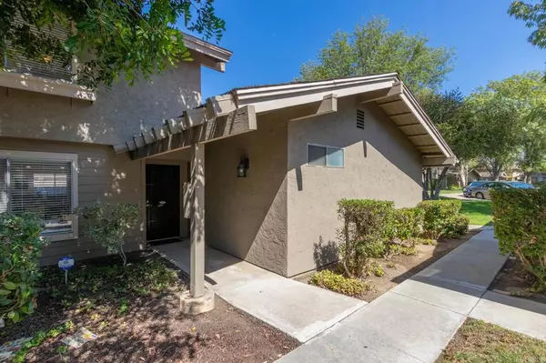 El Cajon, CA 92019,995 Amistad PL #B