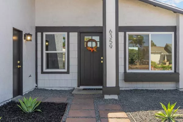 San Diego, CA 92114,6359 Elsberry ST