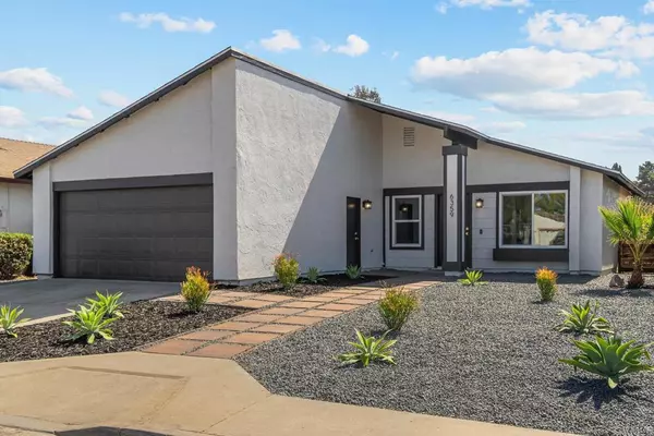 6359 Elsberry ST, San Diego, CA 92114