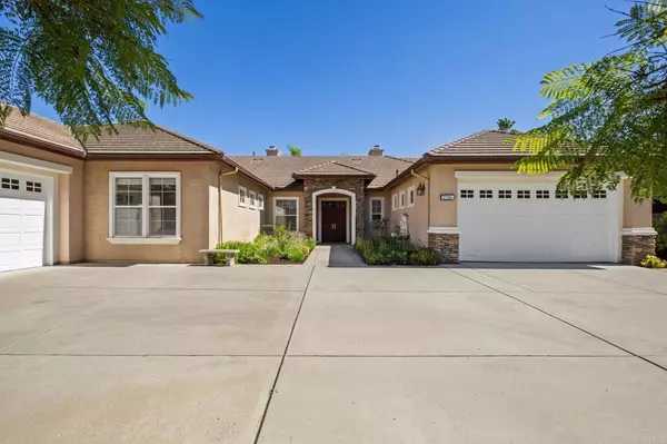 Escondido, CA 92029,2216 Blossom Hill LN